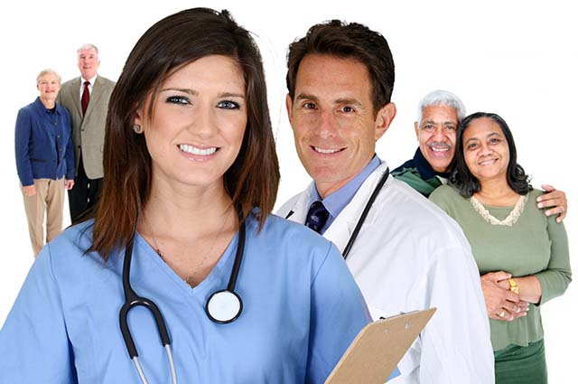How do I find iCare Doctors, Hospitals and other providers in the iCare network? Start here.